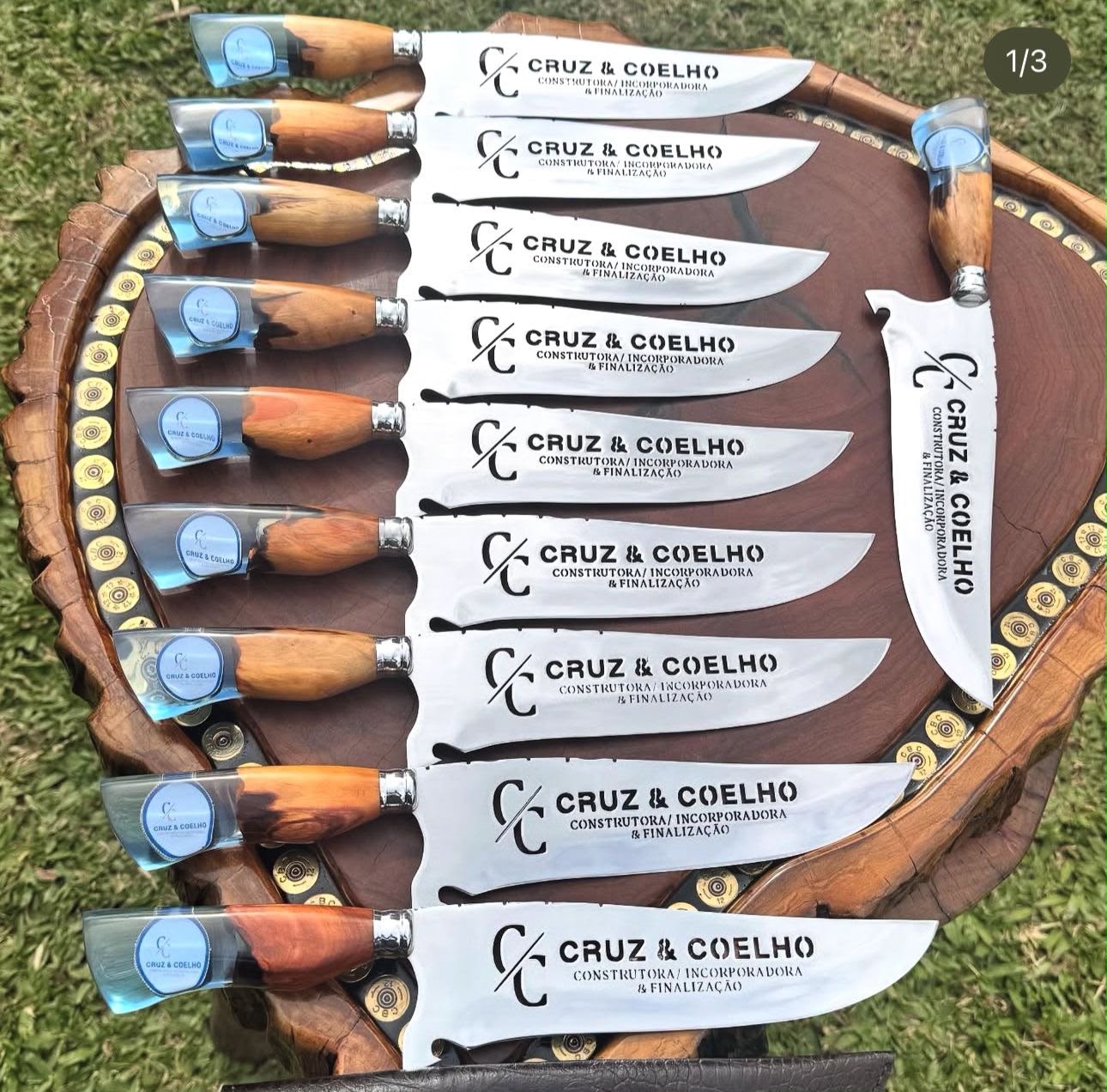 Kit Brindes Personalizados - imagem 2